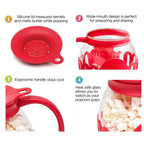 Popcorn Maker/ Microwave