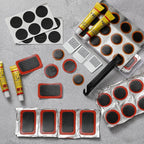 Tire Repair Tools / Vulcanizing Patches