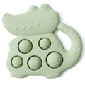 Silicone Baby Teething Toys