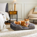Memory Foam Pet Bed