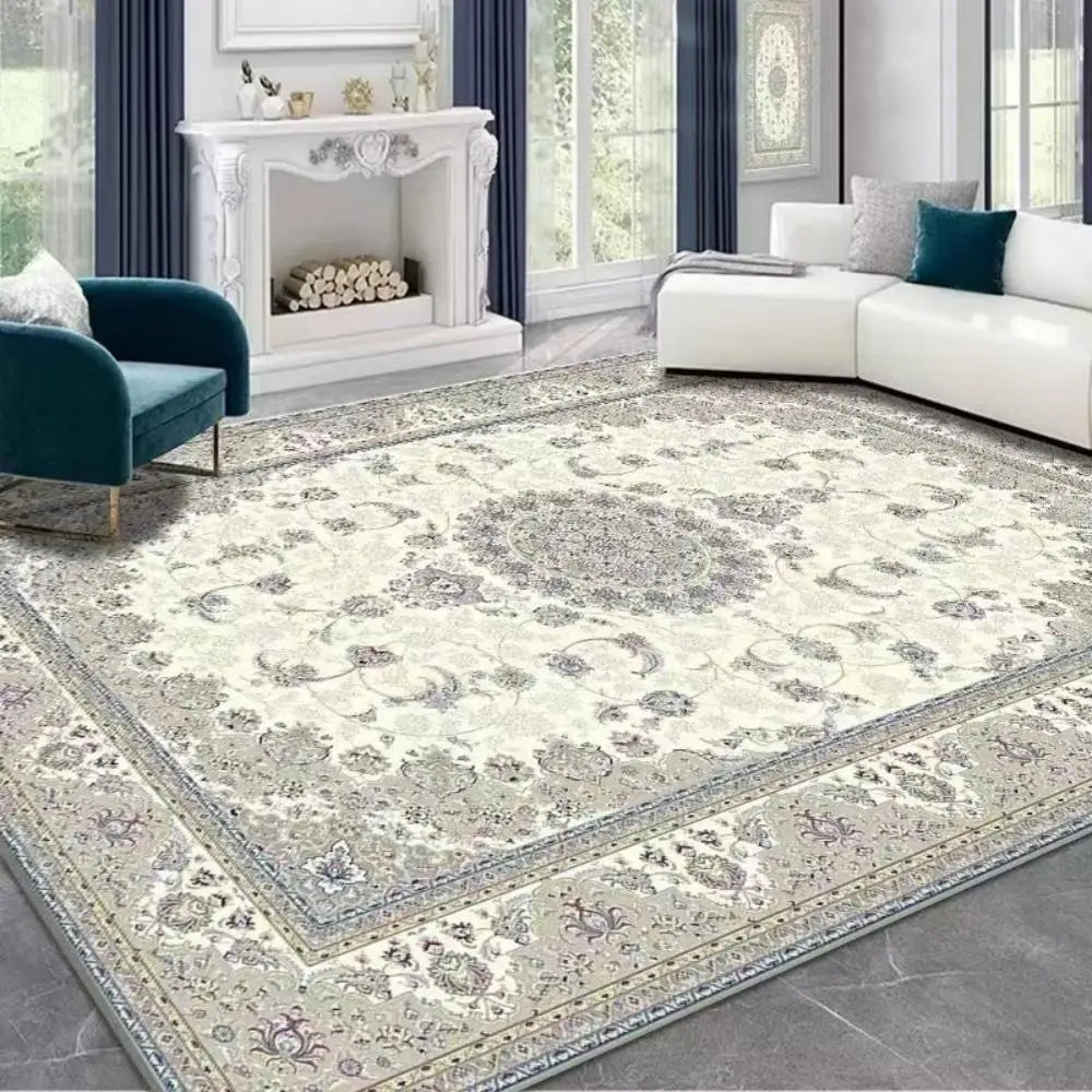 Persian Carpet