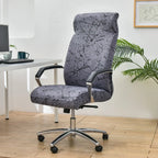 Rotating Office Chair Cover