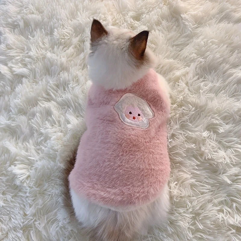 Pet Sweater Vests
