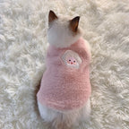 Pet Sweater Vests