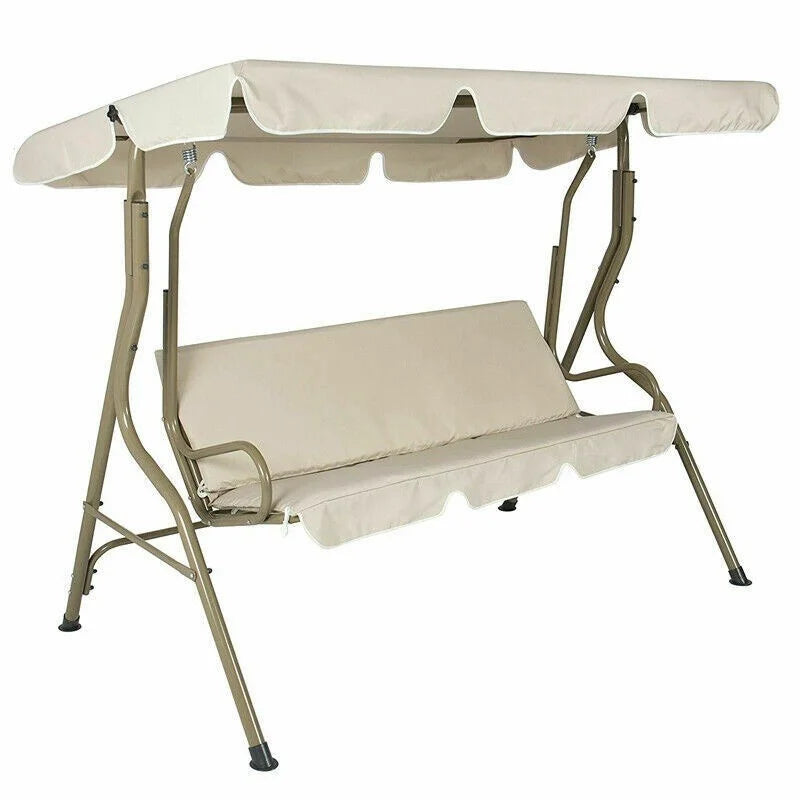 Replacement Swing Seat Canopy Set
