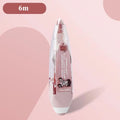 Press Correction Tape White Out