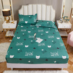 Fitted Sheet