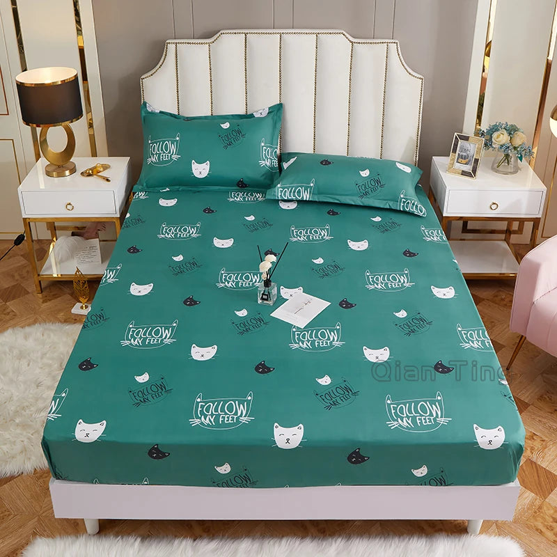 Fitted Sheet