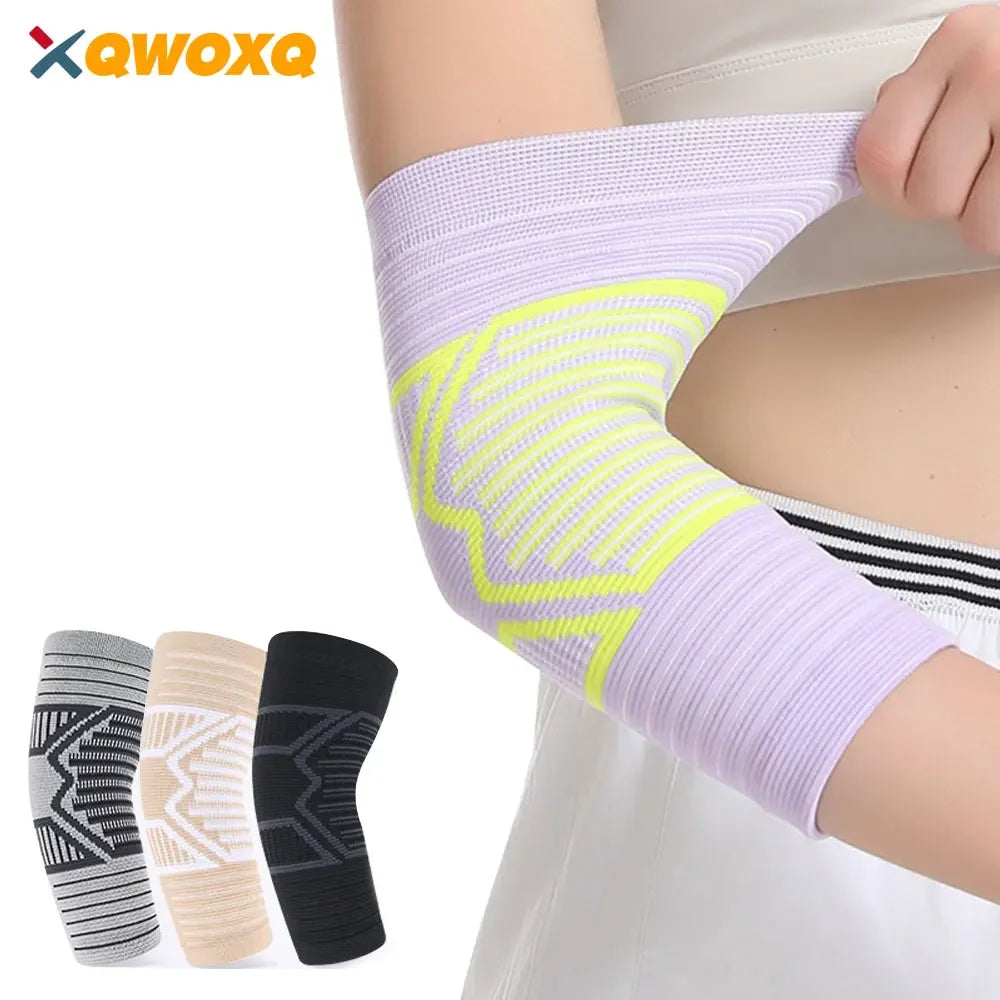Elbow Brace Compression Sleeve