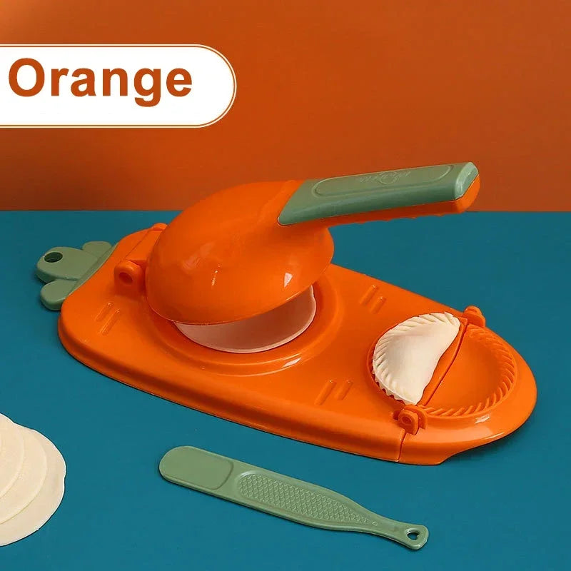 Dumpling Maker Kit