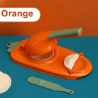Dumpling Maker Kit