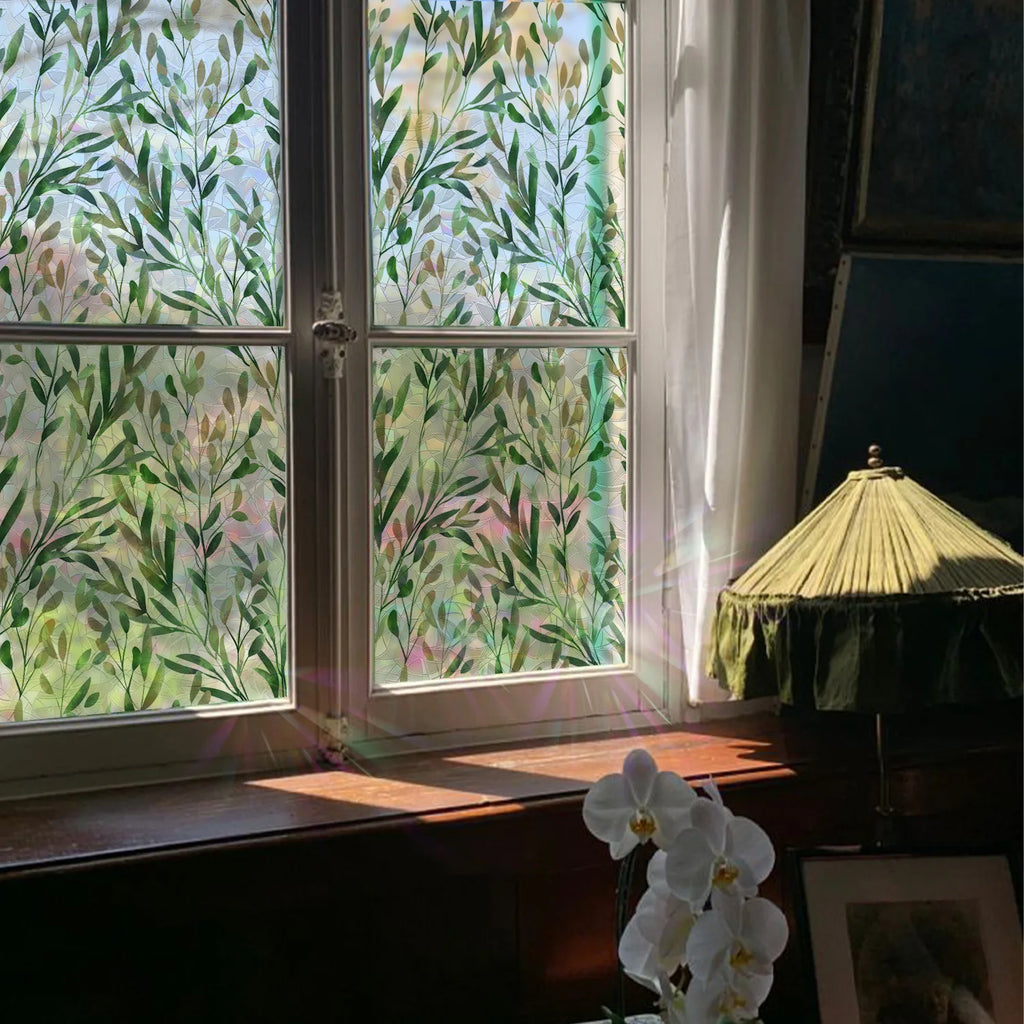 Window Privacy Film