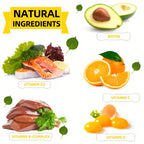 【20-in-1】Dog Multivitamin Chewable-Supplements