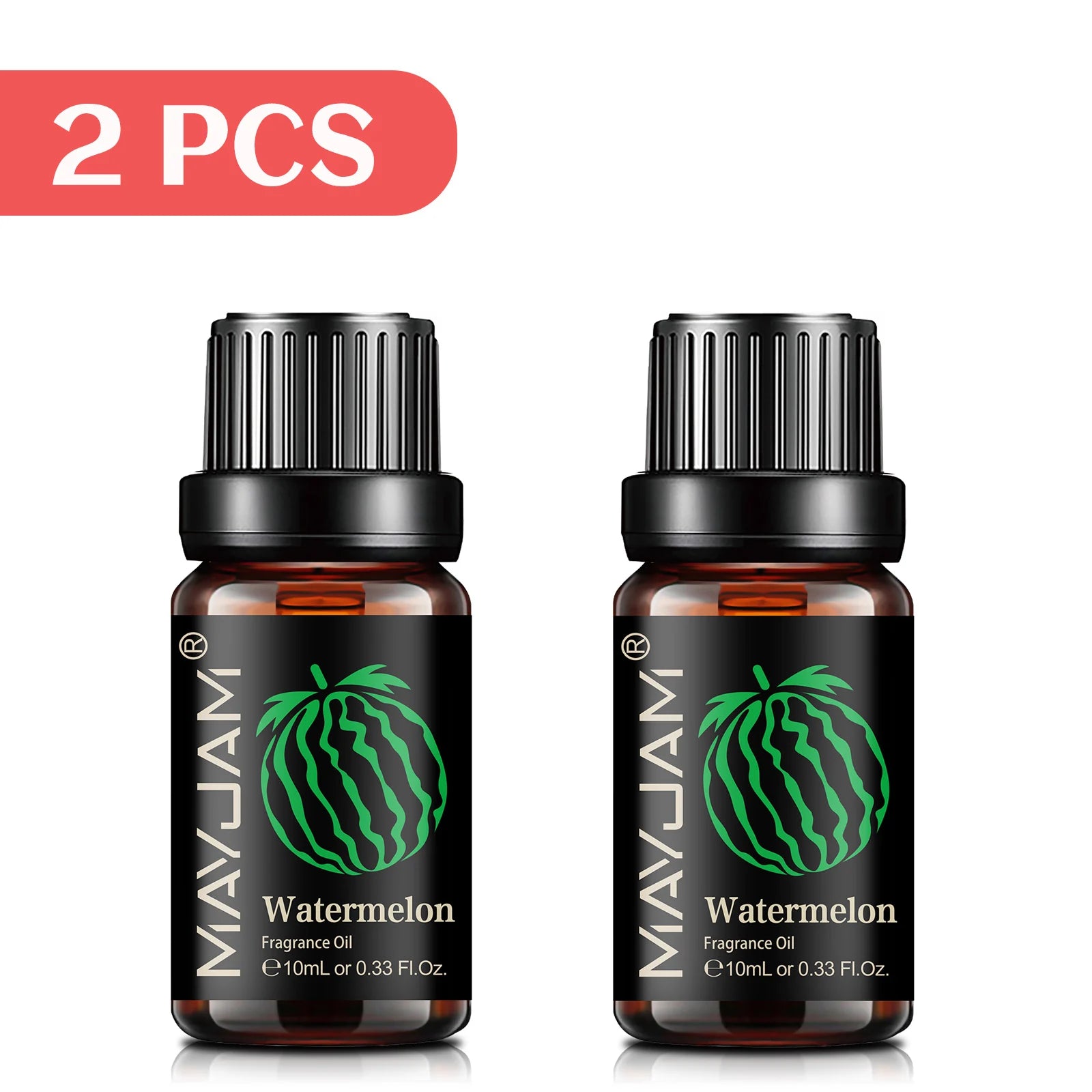Fruit Essential Oil 10ml