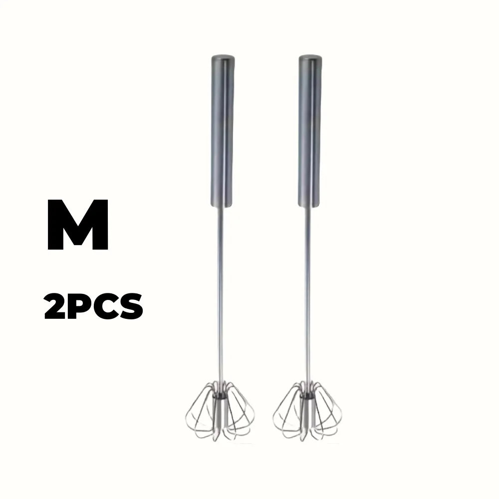 Stainless  Beater