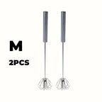 Stainless  Beater