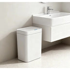 Sensor Trash Can White 15L/ Touchless