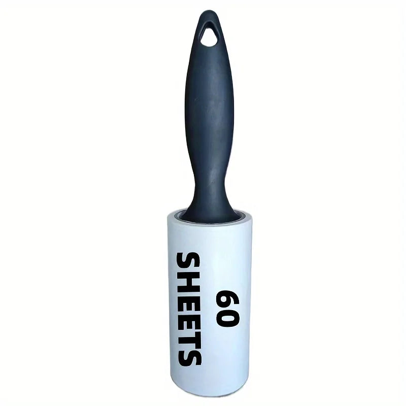 Lint Roller for Pet Hair Removal