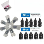 Puncture Repair Kit