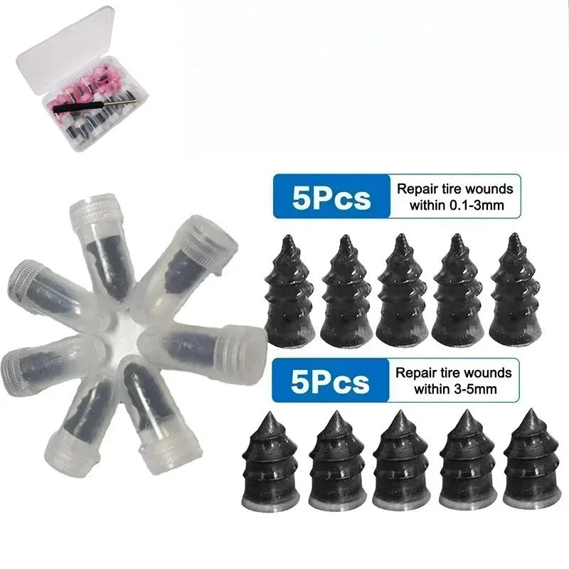Puncture Repair Kit