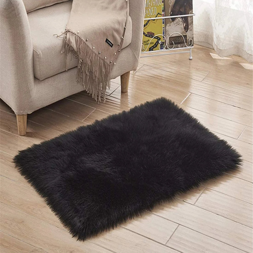 Silk Wool Rugs