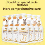 Pet Clear Shampoo 500ml Insect Repellent