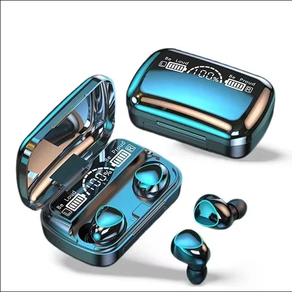 Wireless  Bluetooth Earphones, Waterproof