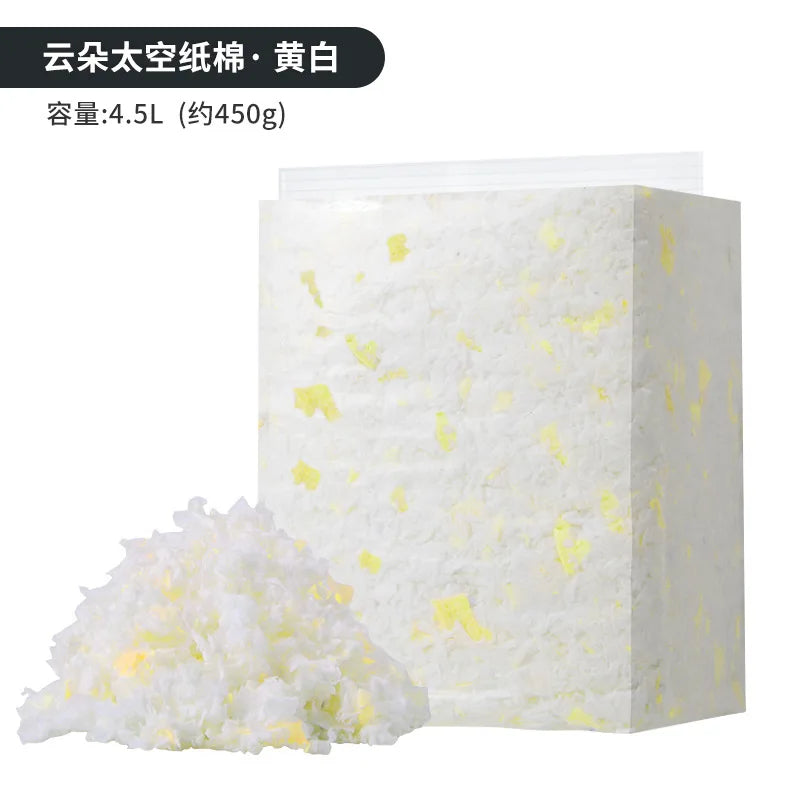 Small Animal Pet Bedding Material