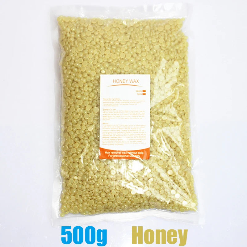 500g  Body Wax