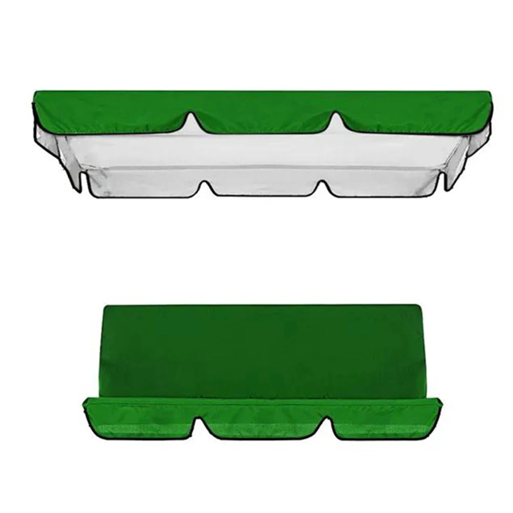Garden Swing Canopy Covers