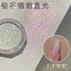 Pearl Effect Nail Powder