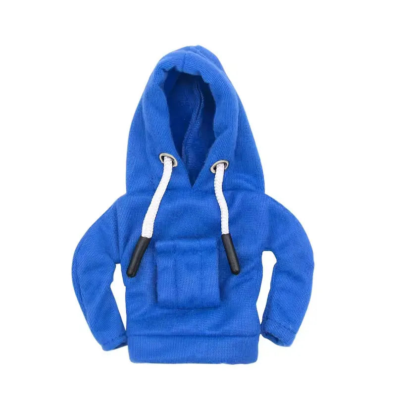 Gear Shift Mini Hoodie Cover