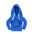Gear Shift Mini Hoodie Cover
