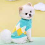 Knitted Sweater S-2XL