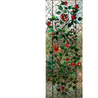 Stained Glass Film For Windows