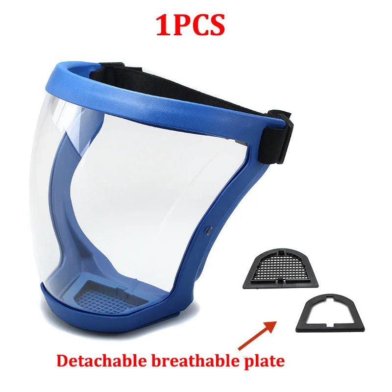 Face Mask/splashproof