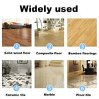 Multi-Functional Toilet Cleaning Sheet