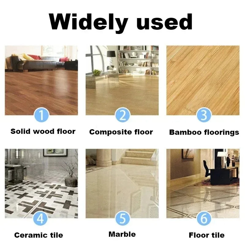 Multi-Functional Toilet Cleaning Sheet