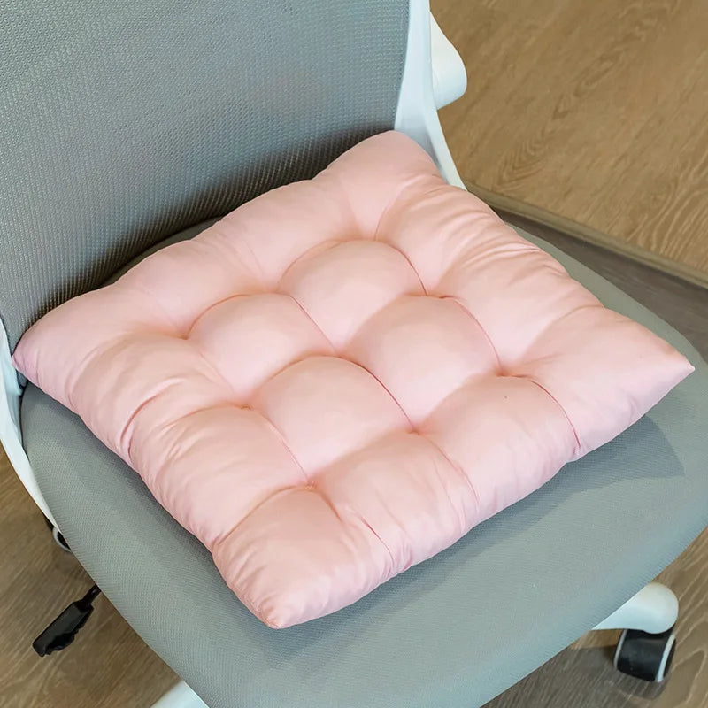 Chair Cushions for Dining Chairs, Ties