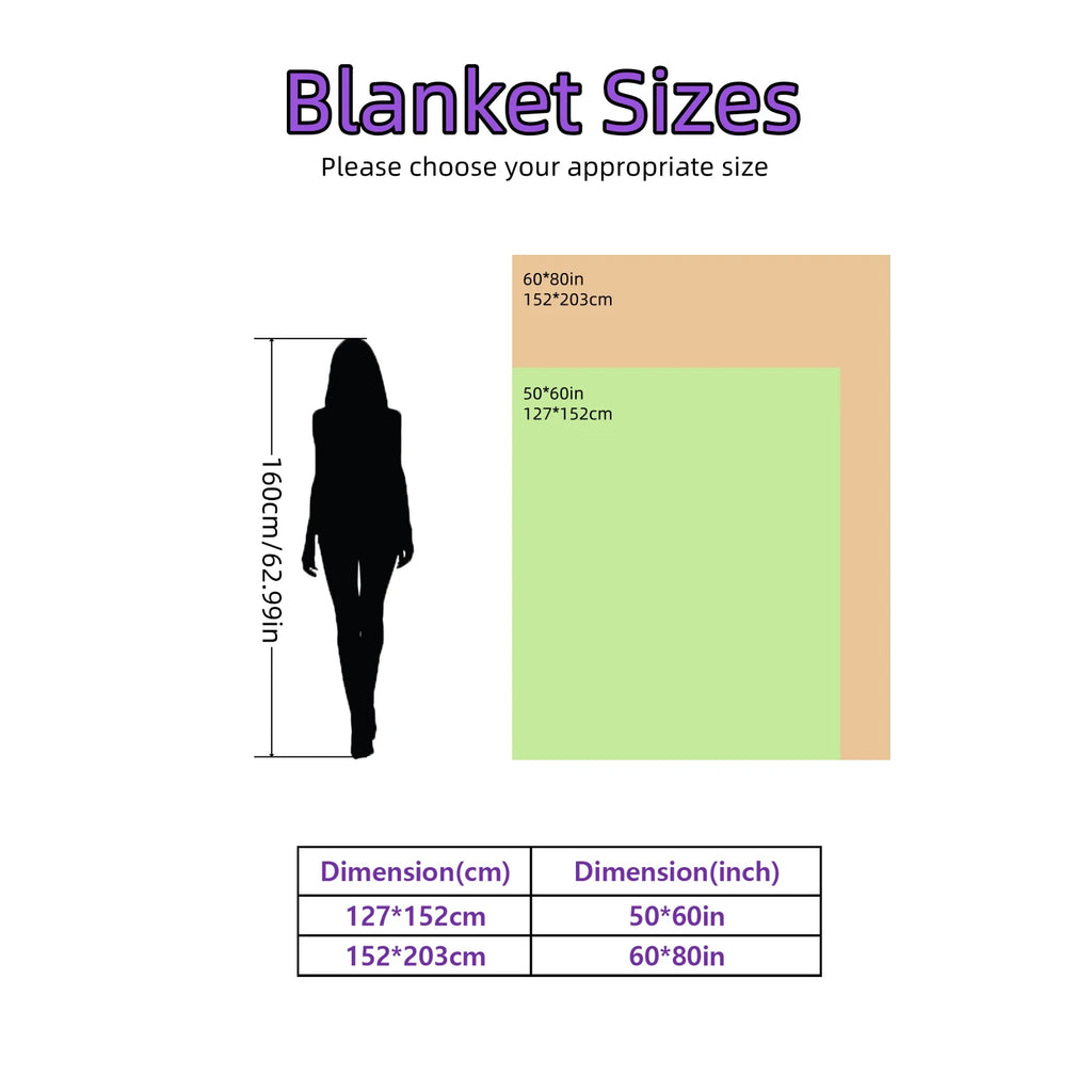 Cool And Comfortable, Bed Blankets