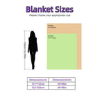 Cool And Comfortable, Bed Blankets