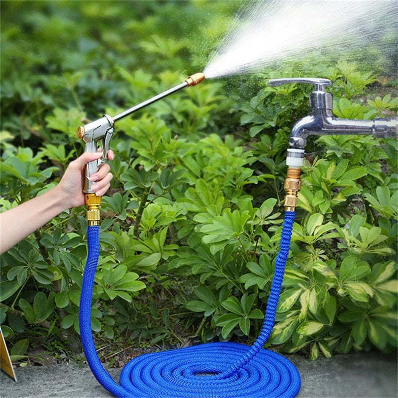 High Pressure Water Hose