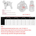Small Pet Clothes