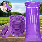 1/5pc Disposable Nausea Bags