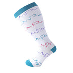 2XL-7XL Compression Socks