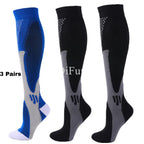 1/3Pairs Compression Socks