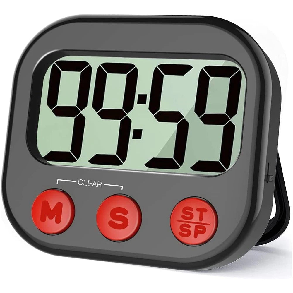 Kitchen Timer