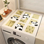 Cat Washing Machine Non-Slip Mat