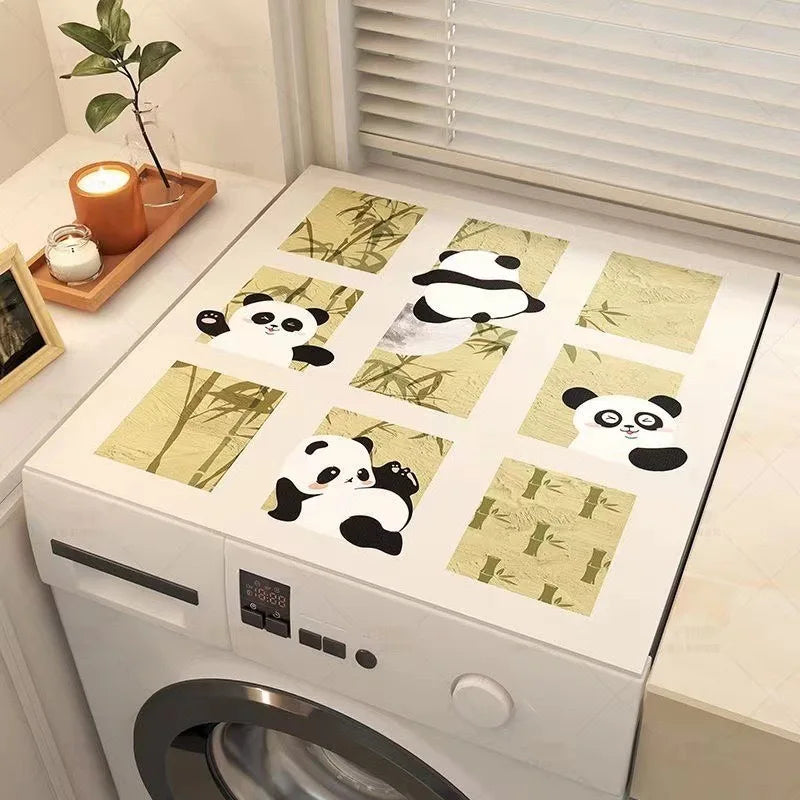 Cat Washing Machine Non-Slip Mat