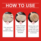 100g Wood Burning Gel